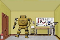 Dancing Robot